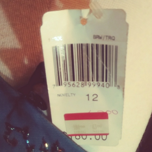 Evening gown - Picture 5 of 5